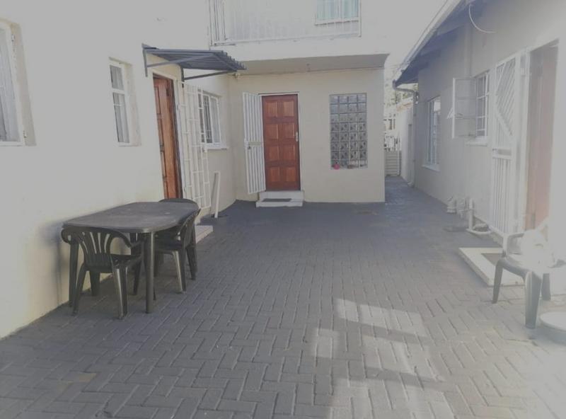 3 Bedroom Property for Sale in Crosby Gauteng