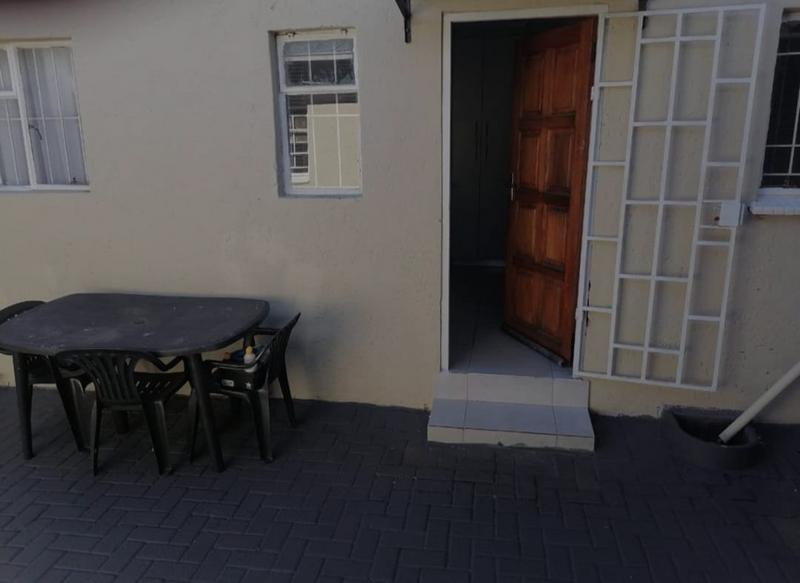 3 Bedroom Property for Sale in Crosby Gauteng