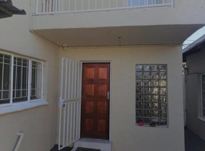 3 Bedroom Property for Sale in Crosby Gauteng