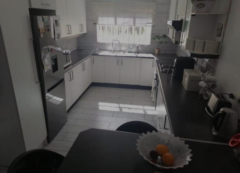 3 Bedroom Property for Sale in Crosby Gauteng