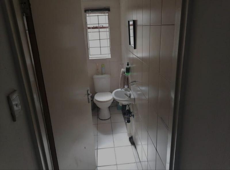 3 Bedroom Property for Sale in Crosby Gauteng