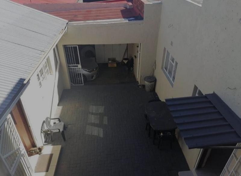 3 Bedroom Property for Sale in Crosby Gauteng