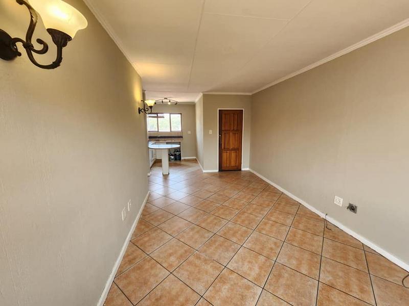 To Let 1 Bedroom Property for Rent in Northwold Gauteng