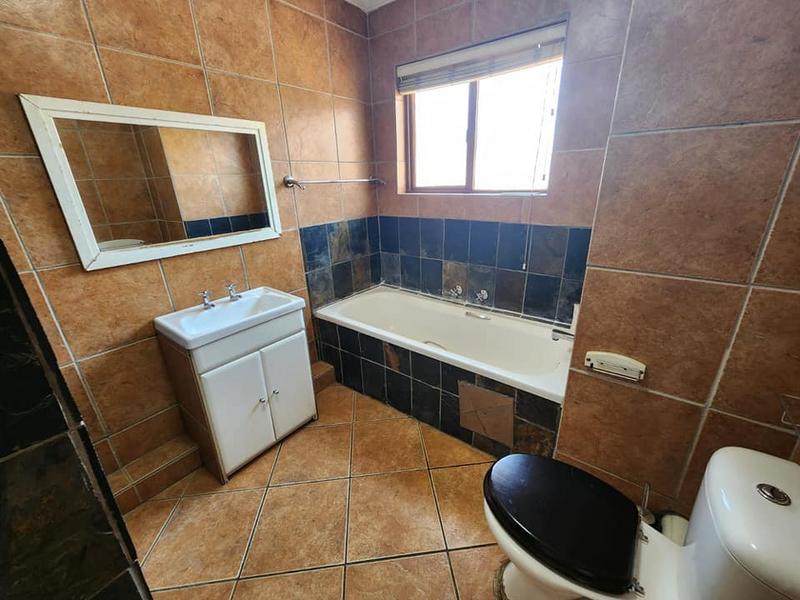 To Let 1 Bedroom Property for Rent in Northwold Gauteng