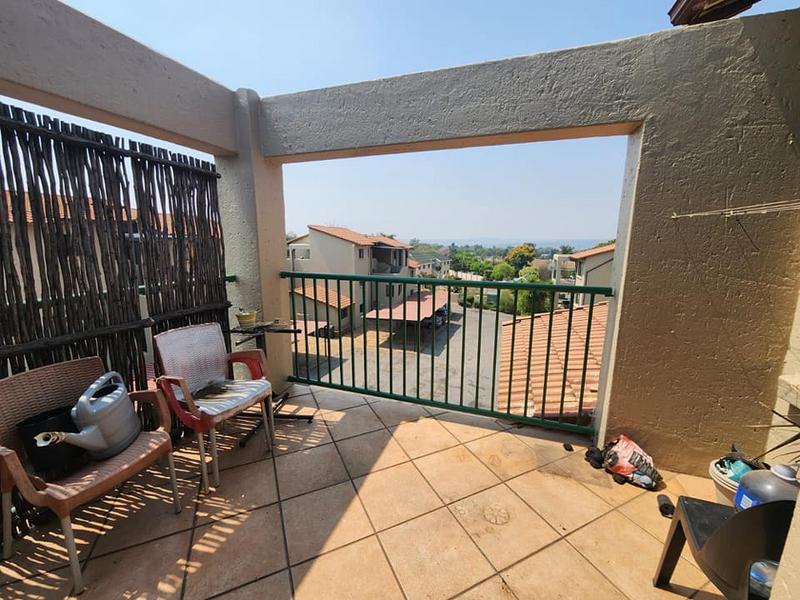 To Let 1 Bedroom Property for Rent in Northwold Gauteng