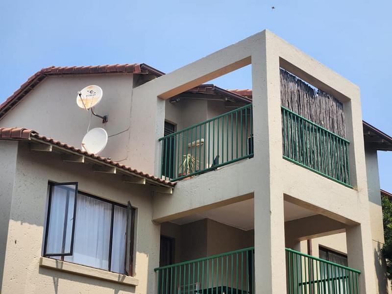 To Let 1 Bedroom Property for Rent in Northwold Gauteng