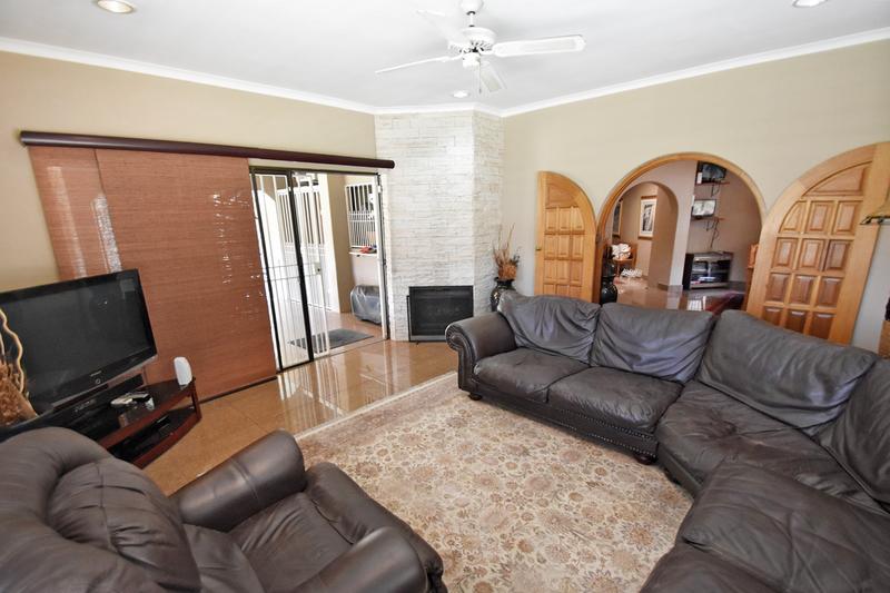 4 Bedroom Property for Sale in Morningside Gauteng