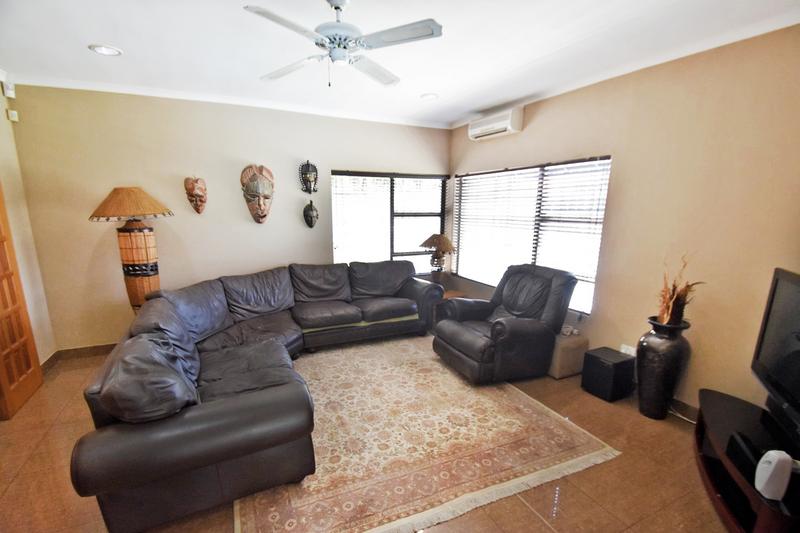 4 Bedroom Property for Sale in Morningside Gauteng