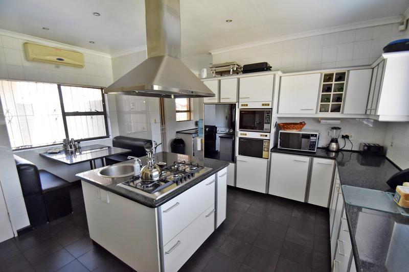 4 Bedroom Property for Sale in Morningside Gauteng