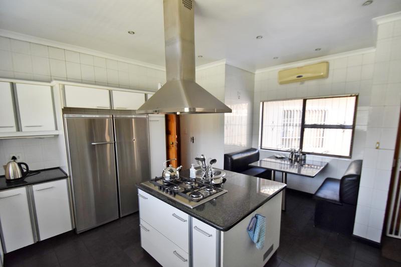 4 Bedroom Property for Sale in Morningside Gauteng