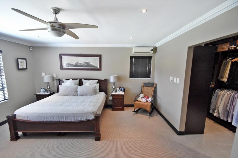 4 Bedroom Property for Sale in Morningside Gauteng