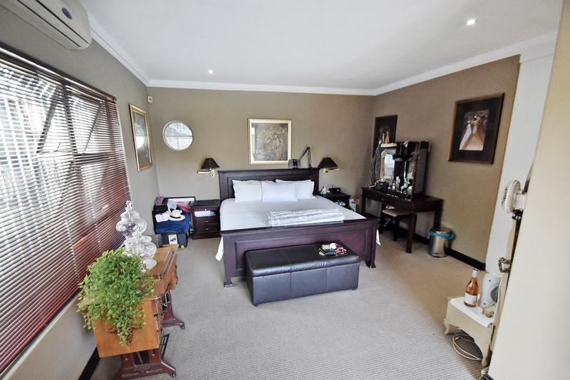 4 Bedroom Property for Sale in Morningside Gauteng