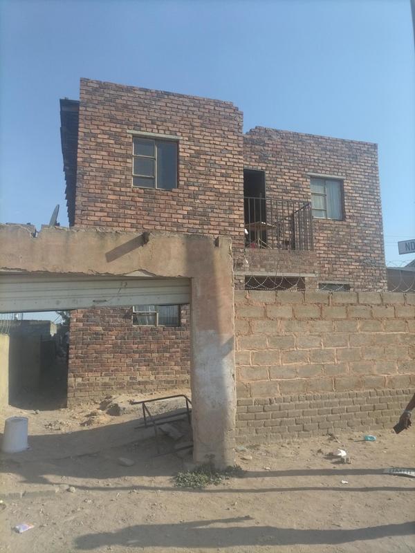 Commercial Property for Sale in Ivory Park Gauteng