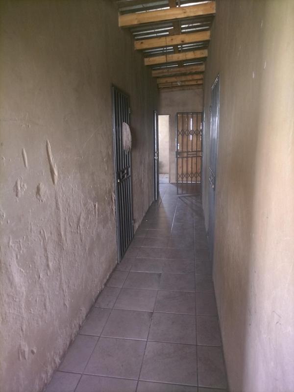 Commercial Property for Sale in Ivory Park Gauteng