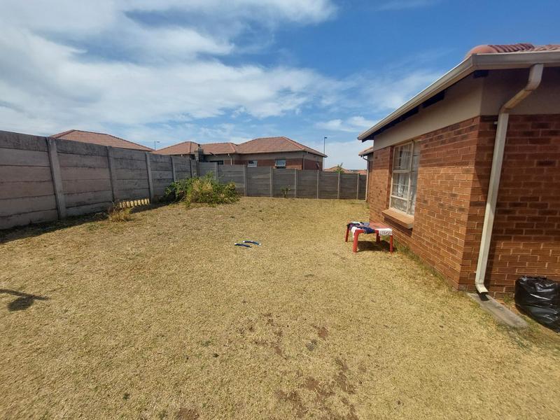 3 Bedroom Property for Sale in Thatch Hill Estate Gauteng