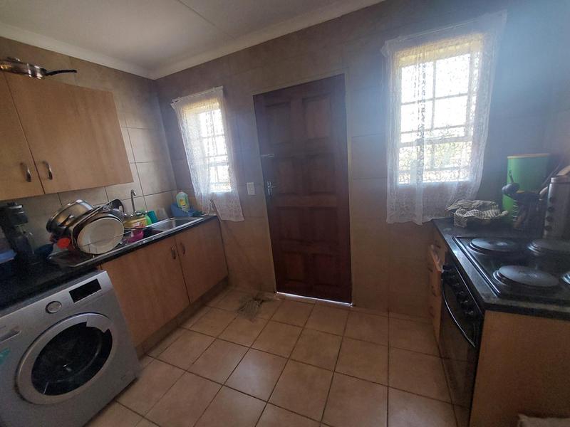 3 Bedroom Property for Sale in Thatch Hill Estate Gauteng