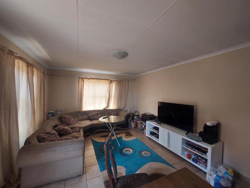 3 Bedroom Property for Sale in Thatch Hill Estate Gauteng