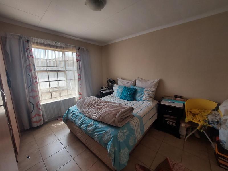 3 Bedroom Property for Sale in Thatch Hill Estate Gauteng