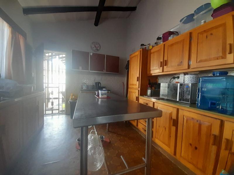 3 Bedroom Property for Sale in Sonland Park Gauteng