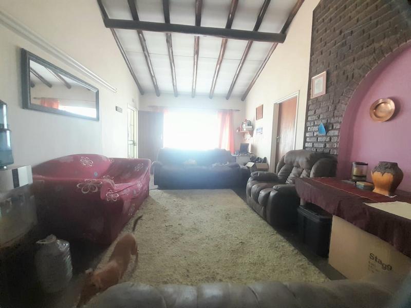 3 Bedroom Property for Sale in Sonland Park Gauteng