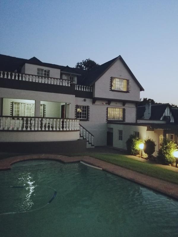 To Let 1 Bedroom Property for Rent in Bramley Gauteng