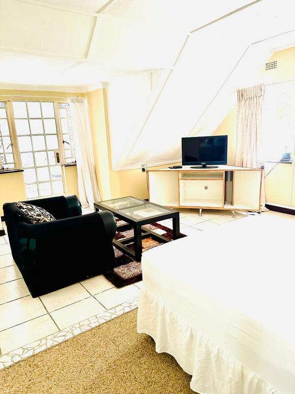 To Let 1 Bedroom Property for Rent in Bramley Gauteng