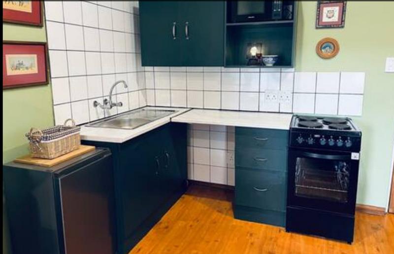 To Let 1 Bedroom Property for Rent in Kensington Gauteng