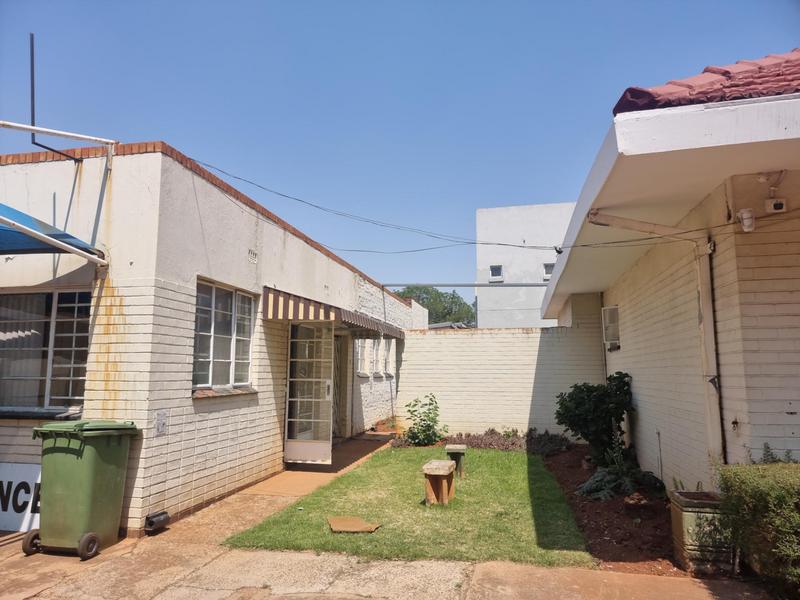 Commercial Property for Sale in Edenvale Central Gauteng