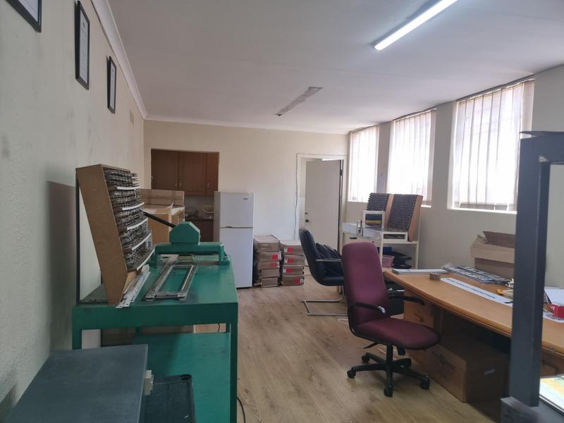 Commercial Property for Sale in Edenvale Central Gauteng