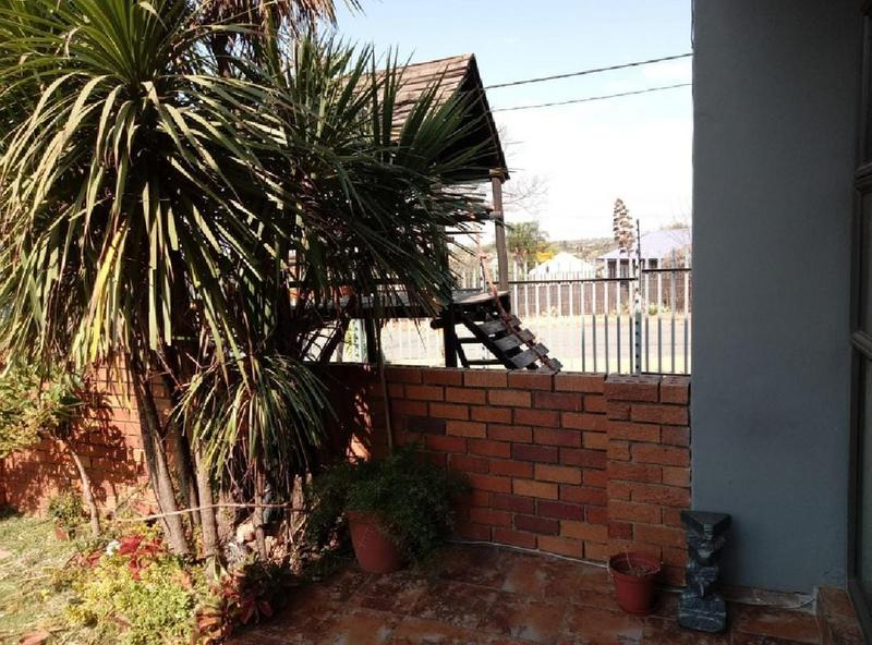 2 Bedroom Property for Sale in Birchleigh Gauteng