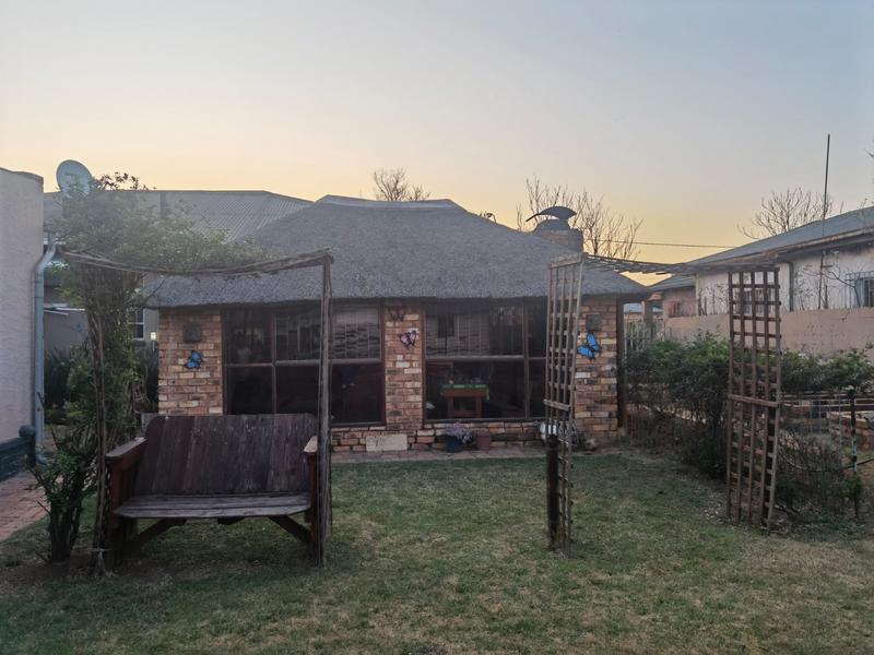 To Let 3 Bedroom Property for Rent in Casseldale Gauteng