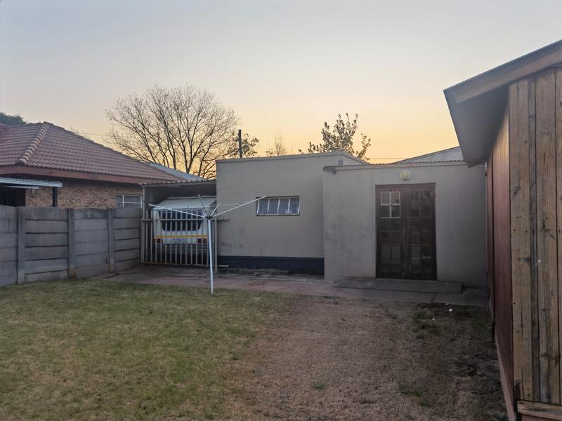 To Let 3 Bedroom Property for Rent in Casseldale Gauteng