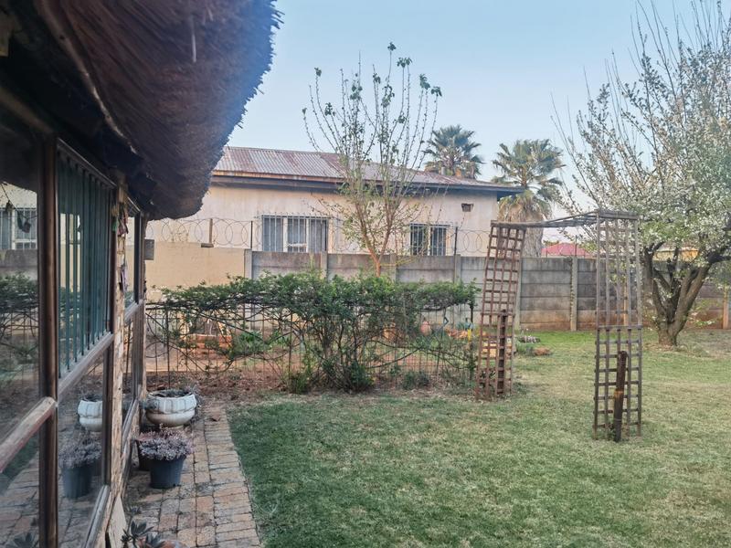 To Let 3 Bedroom Property for Rent in Casseldale Gauteng