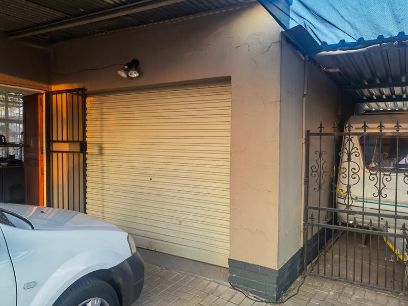 To Let 3 Bedroom Property for Rent in Casseldale Gauteng