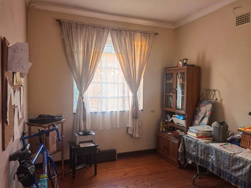 To Let 3 Bedroom Property for Rent in Casseldale Gauteng