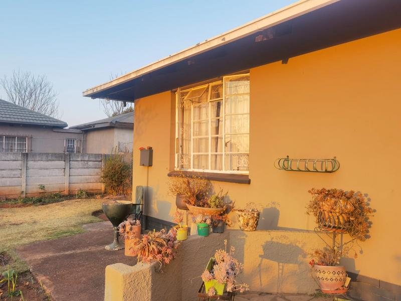 To Let 3 Bedroom Property for Rent in Casseldale Gauteng