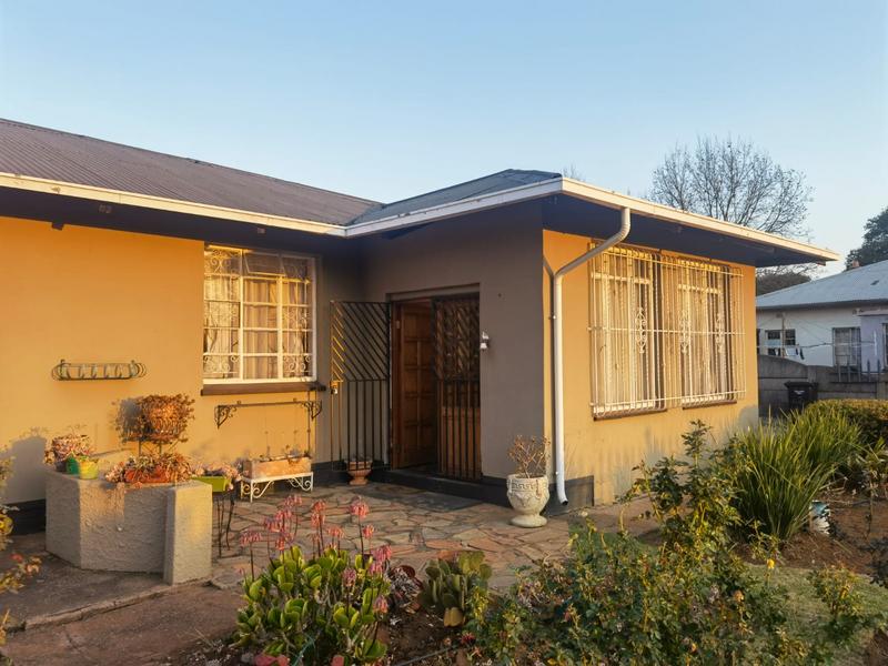 To Let 3 Bedroom Property for Rent in Casseldale Gauteng