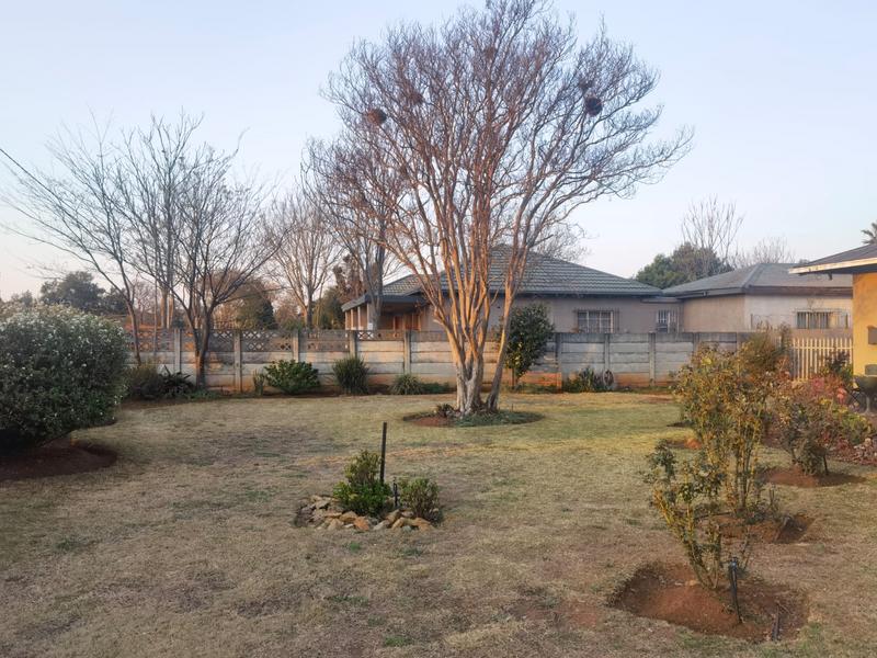 To Let 3 Bedroom Property for Rent in Casseldale Gauteng