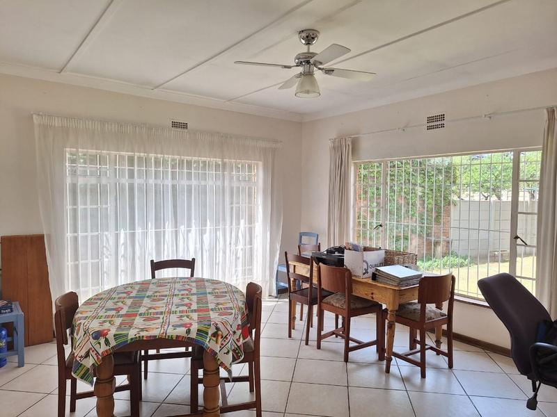 To Let 3 Bedroom Property for Rent in Rowhill Gauteng