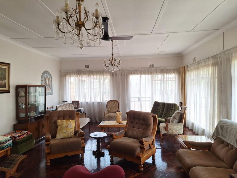 To Let 3 Bedroom Property for Rent in Rowhill Gauteng