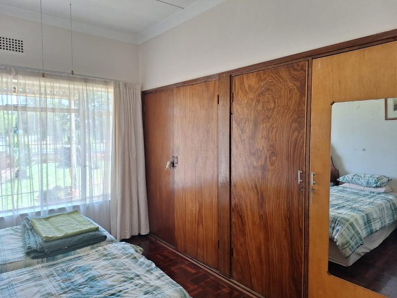 To Let 3 Bedroom Property for Rent in Rowhill Gauteng