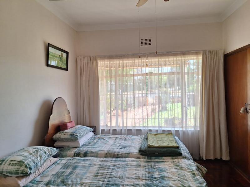 To Let 3 Bedroom Property for Rent in Rowhill Gauteng