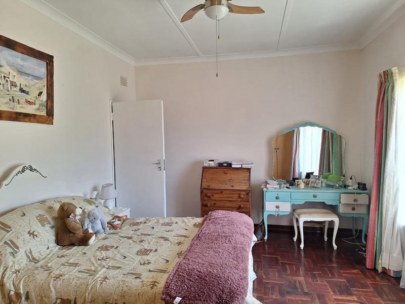 To Let 3 Bedroom Property for Rent in Rowhill Gauteng