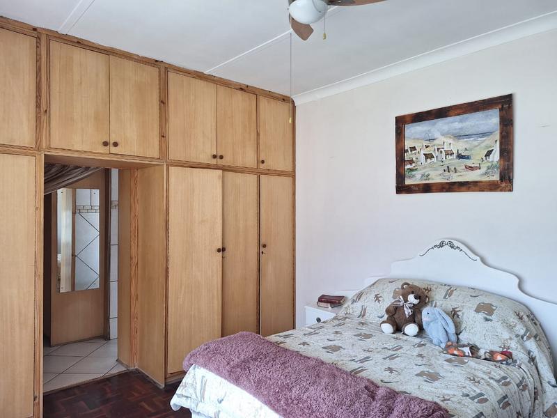 To Let 3 Bedroom Property for Rent in Rowhill Gauteng