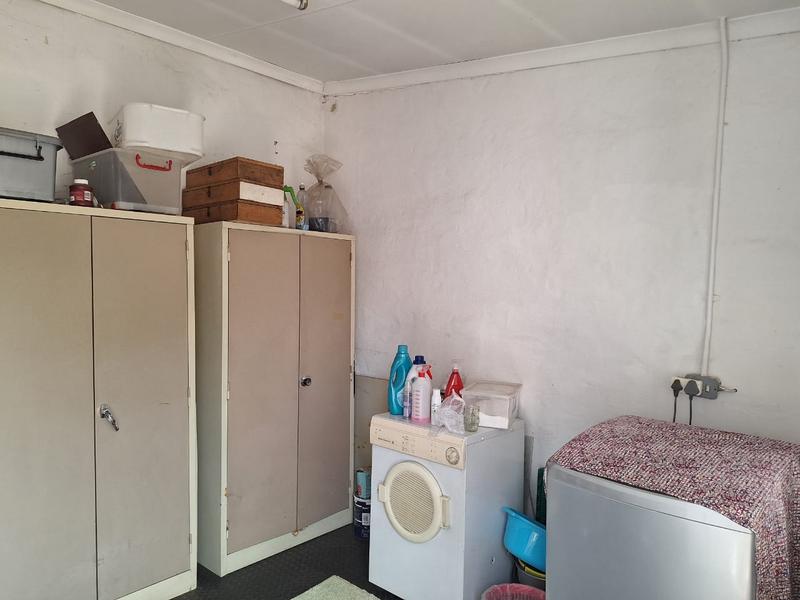 To Let 3 Bedroom Property for Rent in Rowhill Gauteng