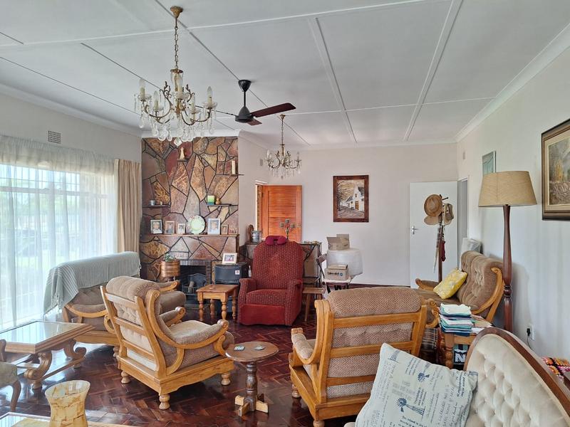 3 Bedroom Property for Sale in Rowhill Gauteng