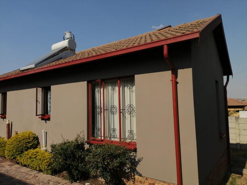 3 Bedroom Property for Sale in Olievenhoutbosch Gauteng