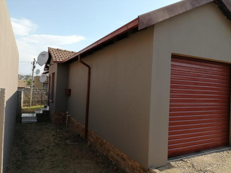 3 Bedroom Property for Sale in Olievenhoutbosch Gauteng