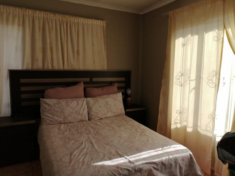 3 Bedroom Property for Sale in Olievenhoutbosch Gauteng