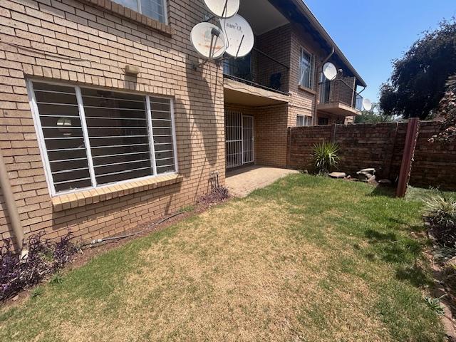 3 Bedroom Property for Sale in Willow Park Manor Gauteng